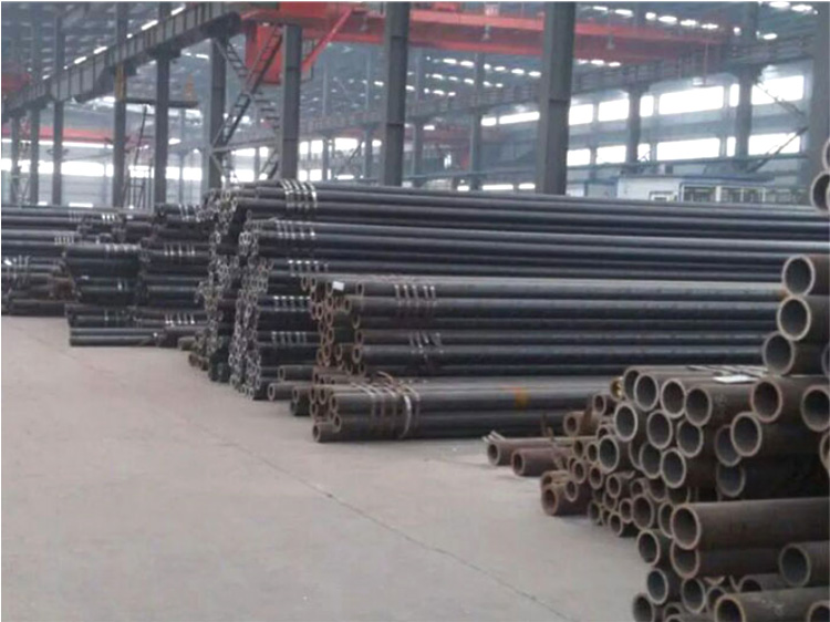 资阳12cr2mo化肥专用管
