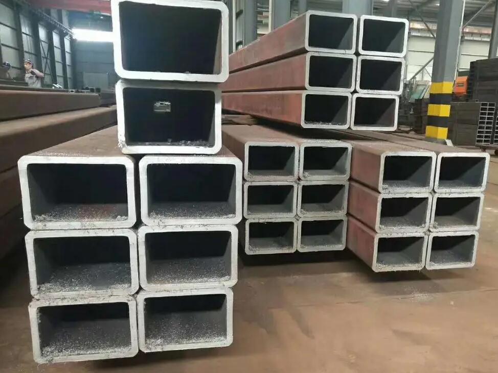 资阳s355j0方管
